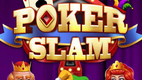 Poker Slam - Marakumi - Kenya
